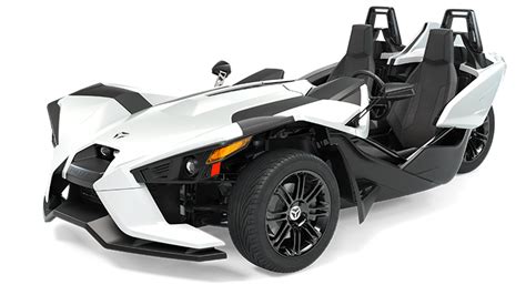 Polaris Slingshot Pictures - How Car Specs