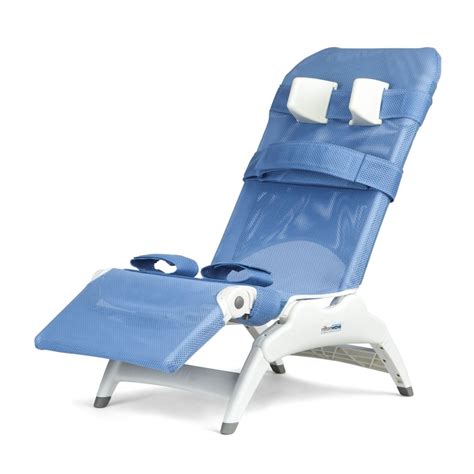 Rifton Wave Bath Chair | Coastal Mobility Equipment