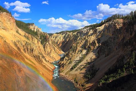 IMG_7504 The Grand Canyon of the Yellowstone, Yellowstone … | Flickr