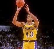 Mychal Thompson | National Basketball Retired Players Association