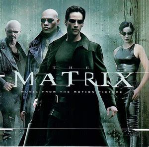 The Matrix Soundtrack - playlist by LiquiCorn | Spotify