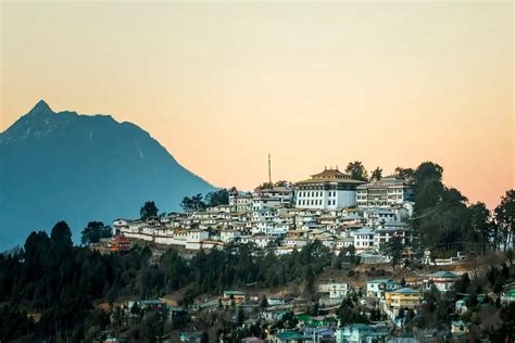 Tawang Monastery | Wondermondo