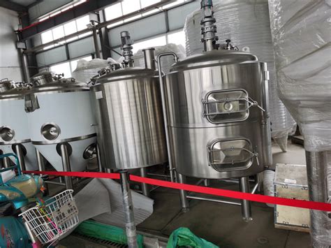 Home brewing equipment, china Home brewing equipment manufacturers & factory - Senmo beer equipment