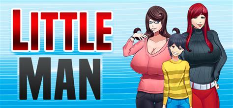 LittleMan Remake v0.12 Download - Game PC/Android