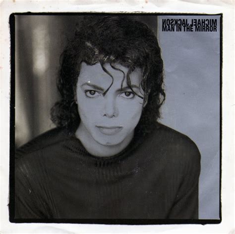 Michael Jackson – Man in the Mirror Lyrics | Genius Lyrics