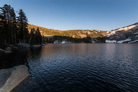 Desolation Wilderness | Northern Sierra Nevada - Kingdom California