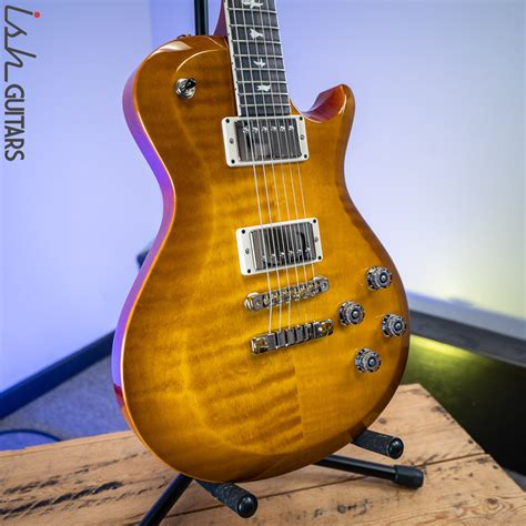 PRS S2 McCarty 594 Singlecut McCarty Sunburst – Ish Guitars