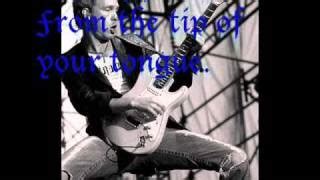 Kenny Wayne Shepherd - Blue on black Chords (With lyrics) - ChordU