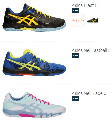 Save 13% on Asics Badminton Shoes (5 Models in Stock) | RunRepeat