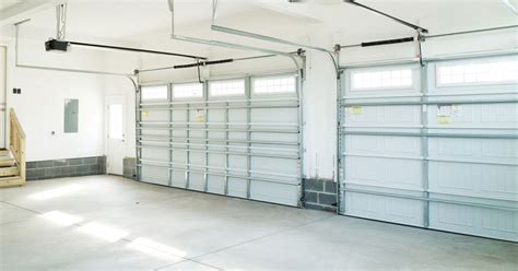 Garage Door Installation Fairfax County Virginia