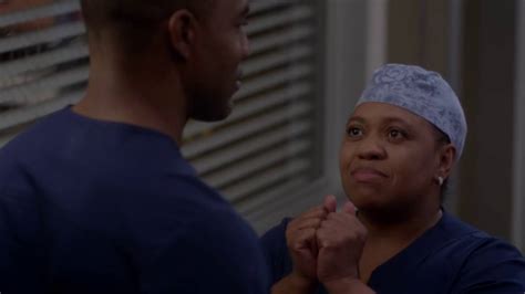 Grey's Anatomy - Season 12 Finale Ending - YouTube