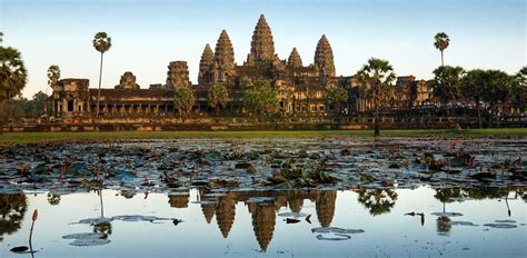 Siem Reap | Cambodia | Luxe and Intrepid Asia | Remote Lands