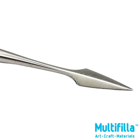 Metal Modelling Tool No.18 | Multifilla