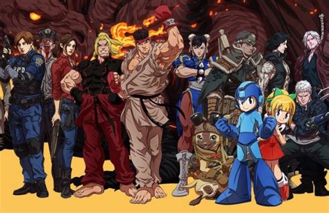 Capcom hosting new Switch / 3DS eShop sale