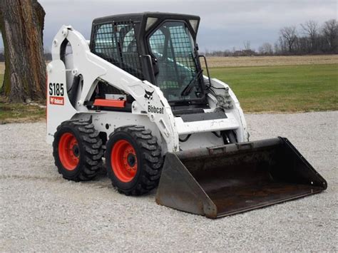 Bobcat Skid Steer loader | Ted's Rental & Sales | Durango, CO