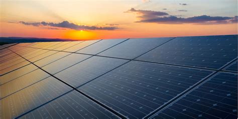 Solar Panels for Business: Powering Commercial Success