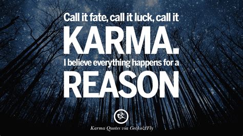 18 Quotes On Karma, Revenge And Consequences