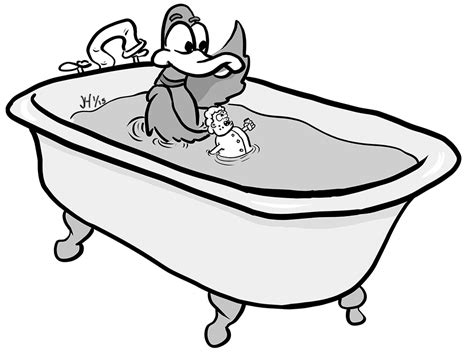 Bathtub Drawing ~ Drawing Bathtub Bathtubs Permalink | Dekorisori