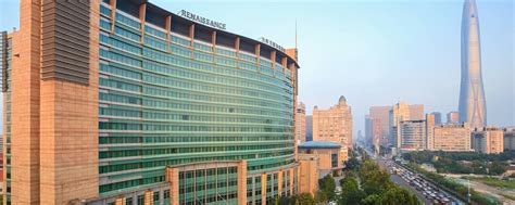 5-Star Tianjin Luxury Hotel, Tianjin Binhai Luxury Convention Centre Hotel