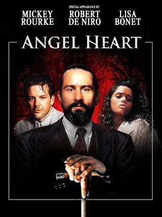 October Horrors 2017 Day 22 - Angel Heart (1987)