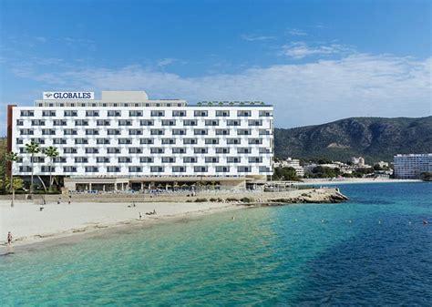 GLOBALES SANTA LUCIA - Updated 2024 Prices & Hotel Reviews (Palmanova ...