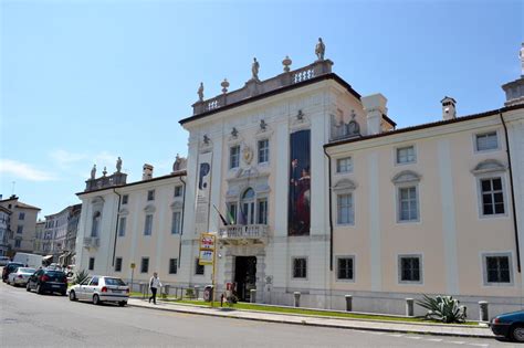 Things to see in Gorizia - What to see in Gorizia