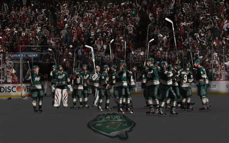 Minnesota Wild Wallpapers 2016 - Wallpaper Cave