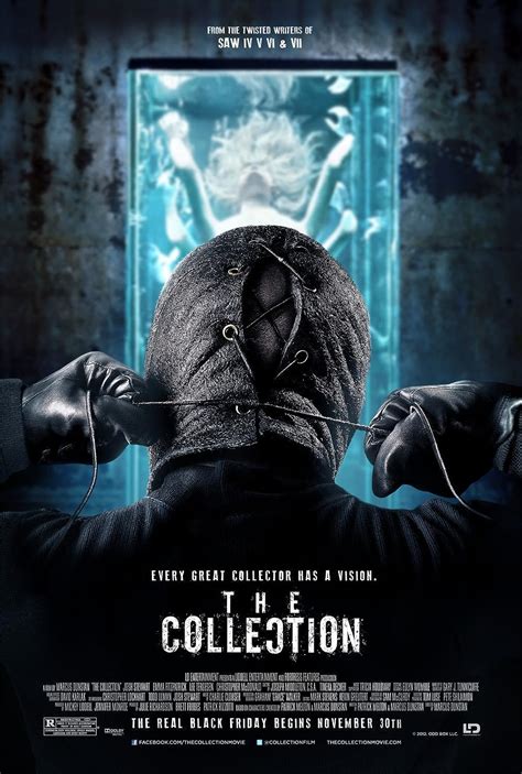 The Collection (2012) - IMDb