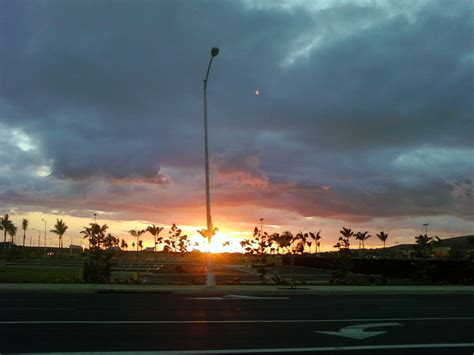 Kapolei | Kapolei, Outdoor, Sunset