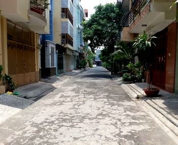 Purchases houses Tan Binh district - House for sale - VISIUP