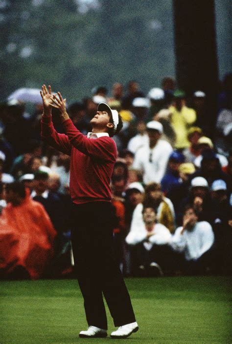 The Best Masters Quotes. Ever. - GolfPunkHQ