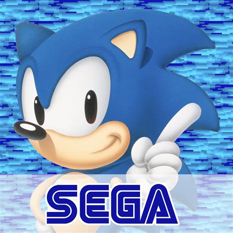 revamped sonic 2 app icon : r/SonicTheHedgehog