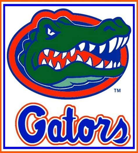 Florida Gators Clipart at GetDrawings | Free download