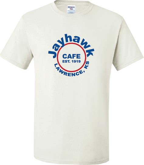 Jayhawk Cafe Merchandise