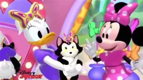 Minnie Mouse Bowtique HD Collection Full episodes - YouTube