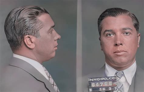 Mugshots (Colorized & Enhanced) : r/Mafia