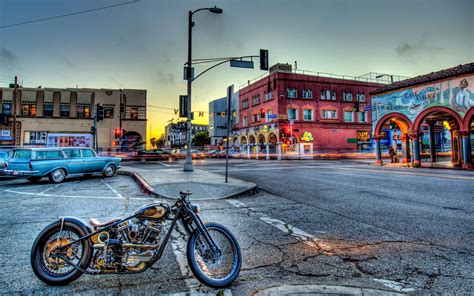 California Wallpaper - Venice Beach Wallpaper 4k - 1920x1200 Wallpaper ...