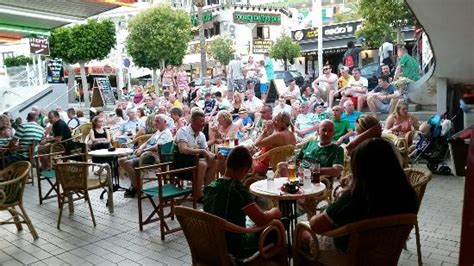 best celtic pub - Review of Flamingos Pub Santa Ponsa, Santa Ponsa ...