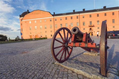 20+ Uppsala Castle Photos Stock Photos, Pictures & Royalty-Free Images ...