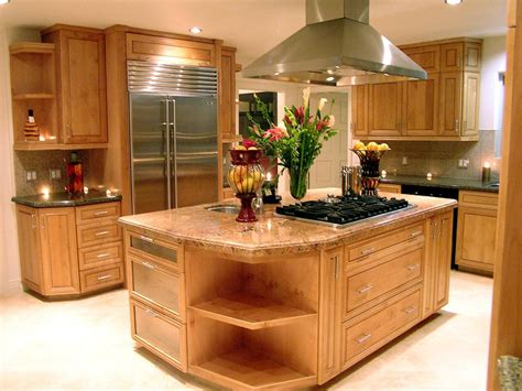 Transitional Kitchen Design | How to Create a Transitional Kitchen | HGTV