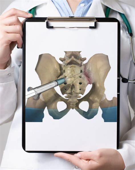 Sacroiliac Joint Injection - Spine One | Denver Spine Pain Specialists