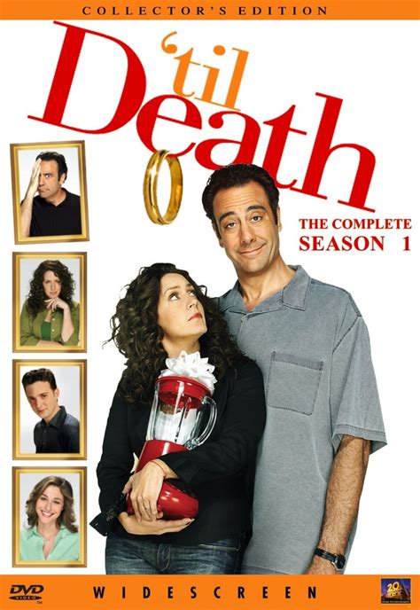 'Til Death - Season 1 (2006-2007) - MovieMeter.com