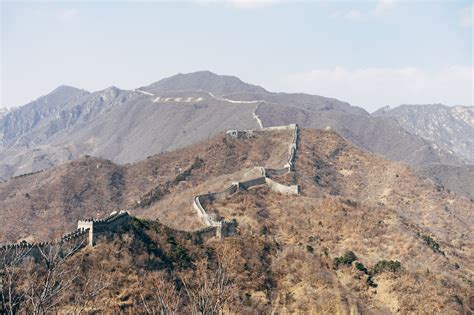 Mutianyu Great Wall • VIARAMI