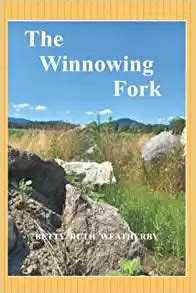 The Winnowing Fork Celebration Tour – Celebrate Lit Publicity Group