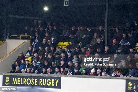 Melrose Rugby Club Photos and Premium High Res Pictures - Getty Images