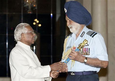 9 Facts You Need To Know About The Heroic Life Of Arjan Singh, Marshal Of The Indian Air Force