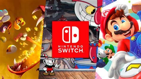 9 Best Nintendo Switch Games With Local Multiplayer - Gamer Empire