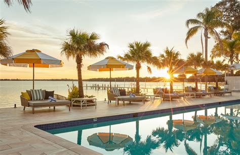 Beachcomber Hotel & Resort – An iconic waterfront destination in the heart of the Central Coast