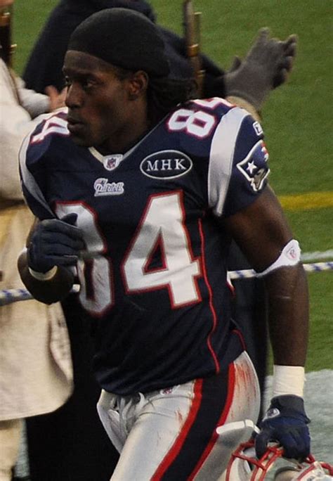 Deion Branch - Celebrity biography, zodiac sign and famous quotes