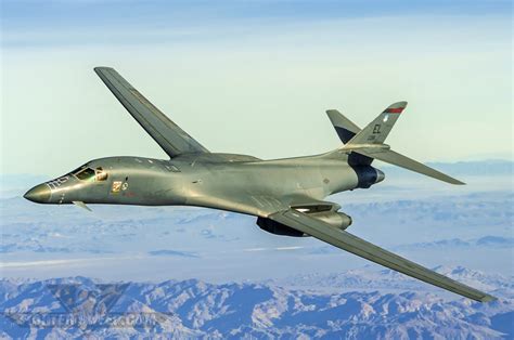 10 Reasons the B-1B Lancer is BADASS | Fighter Sweep